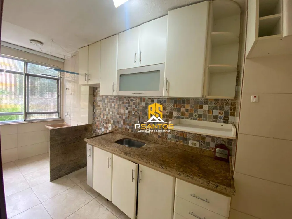 Apartamento, 2 quartos, 53 m² - Foto 7