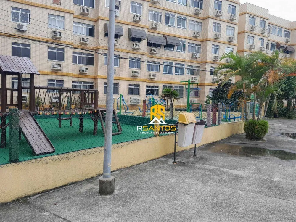 Apartamento, 2 quartos, 53 m² - Foto 21