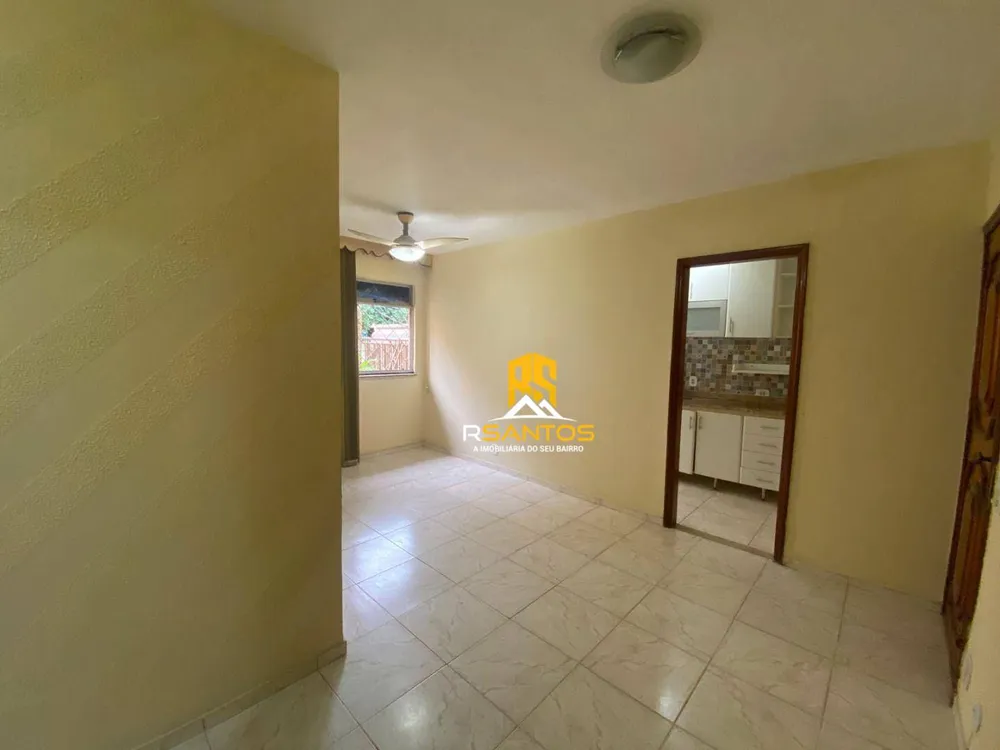 Apartamento, 2 quartos, 53 m² - Foto 6