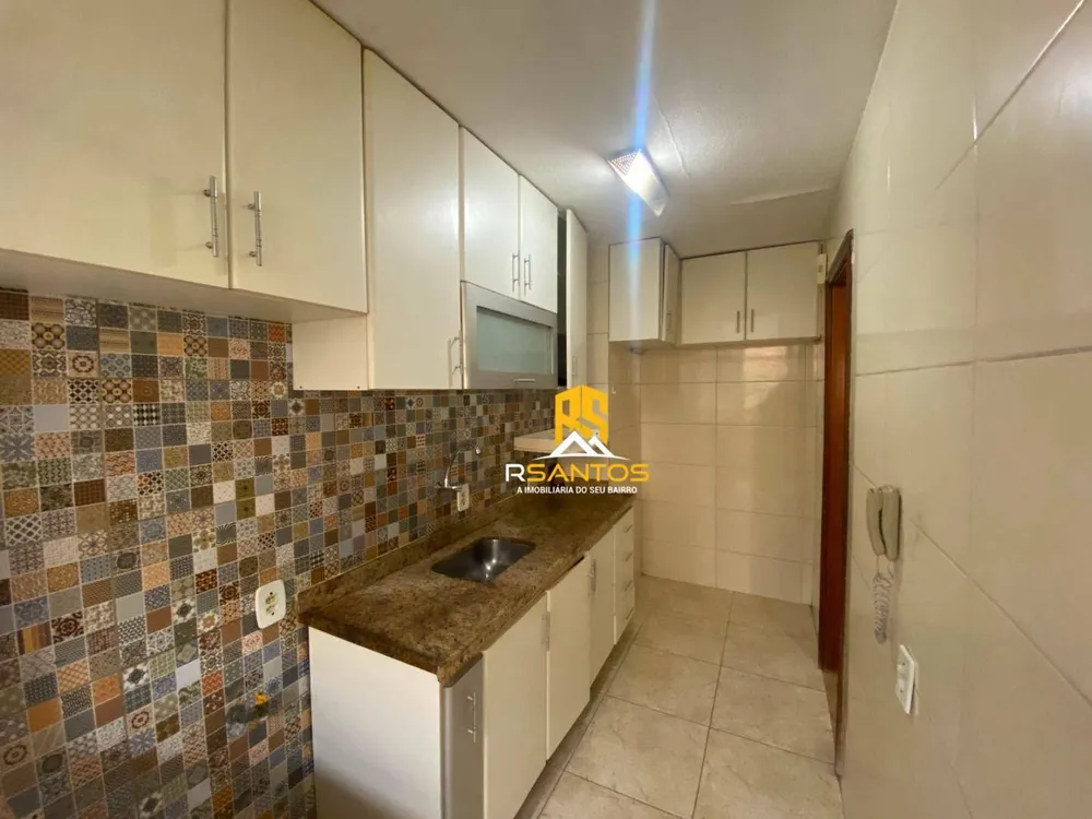 Apartamento, 2 quartos, 53 m² - Foto 8