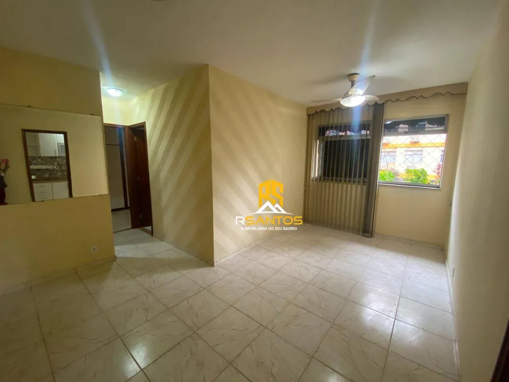 Apartamento, 2 quartos, 53 m² - Foto 5