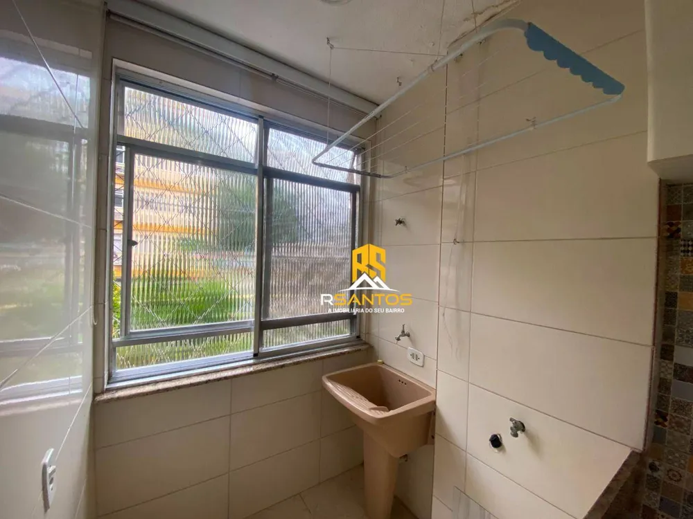 Apartamento, 2 quartos, 53 m² - Foto 1