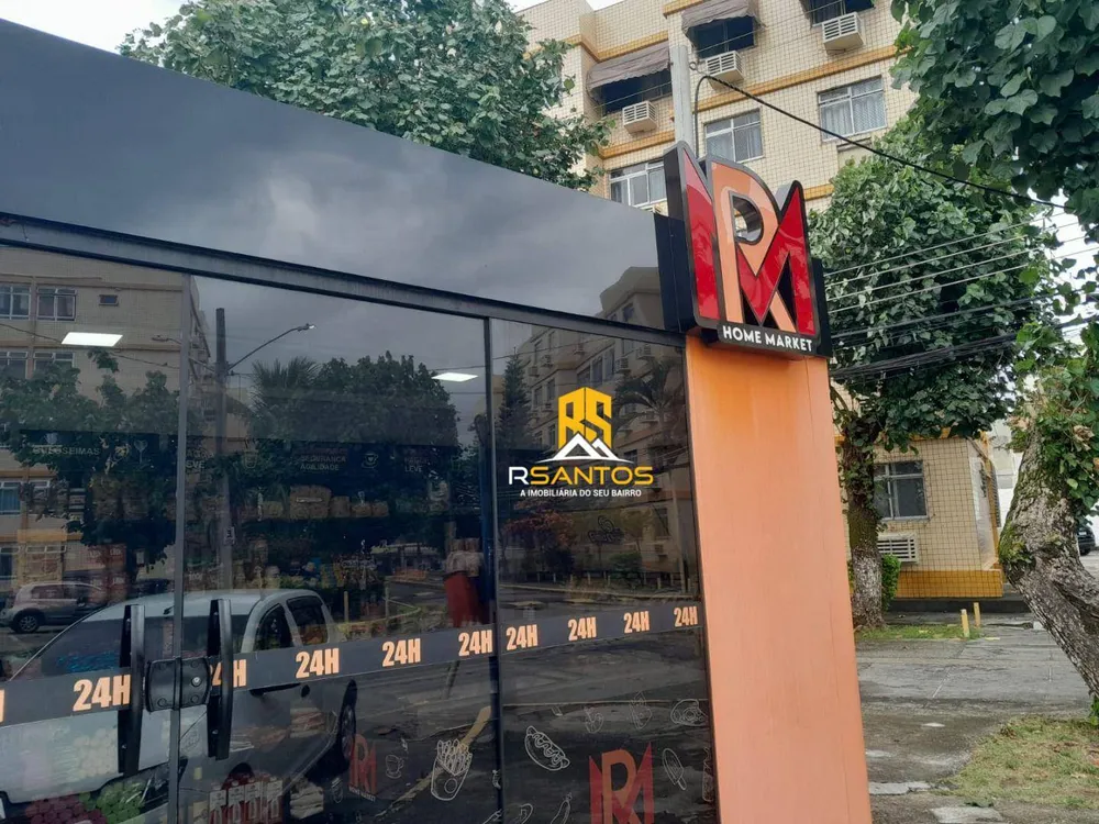 Apartamento, 2 quartos, 53 m² - Foto 10