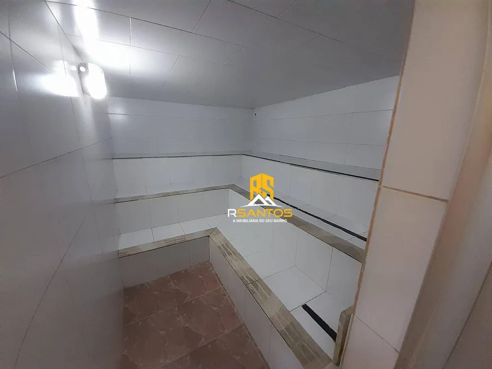 Apartamento, 2 quartos, 53 m² - Foto 11