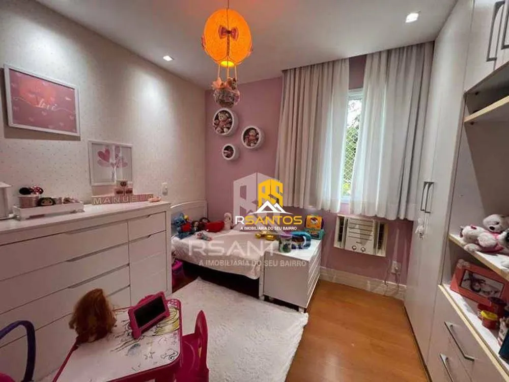 Apartamento, 3 quartos, 100 m² - Foto 15