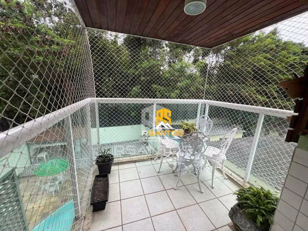 Apartamento, 3 quartos, 100 m² - Foto 5