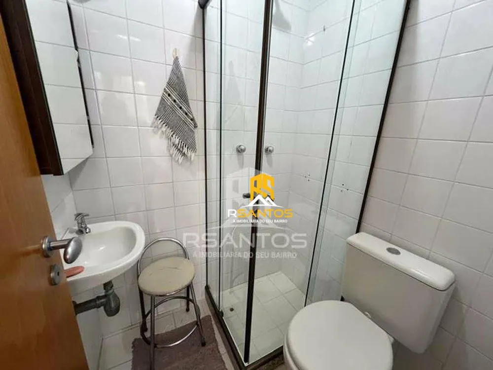Apartamento, 3 quartos, 100 m² - Foto 14