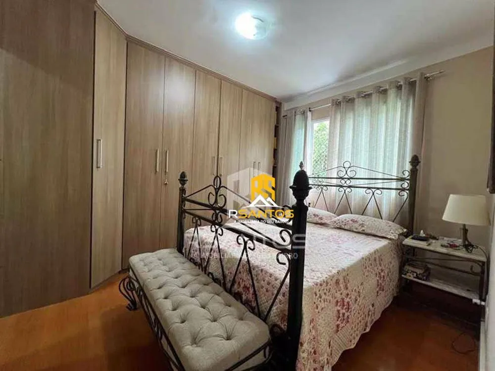 Apartamento, 3 quartos, 100 m² - Foto 8