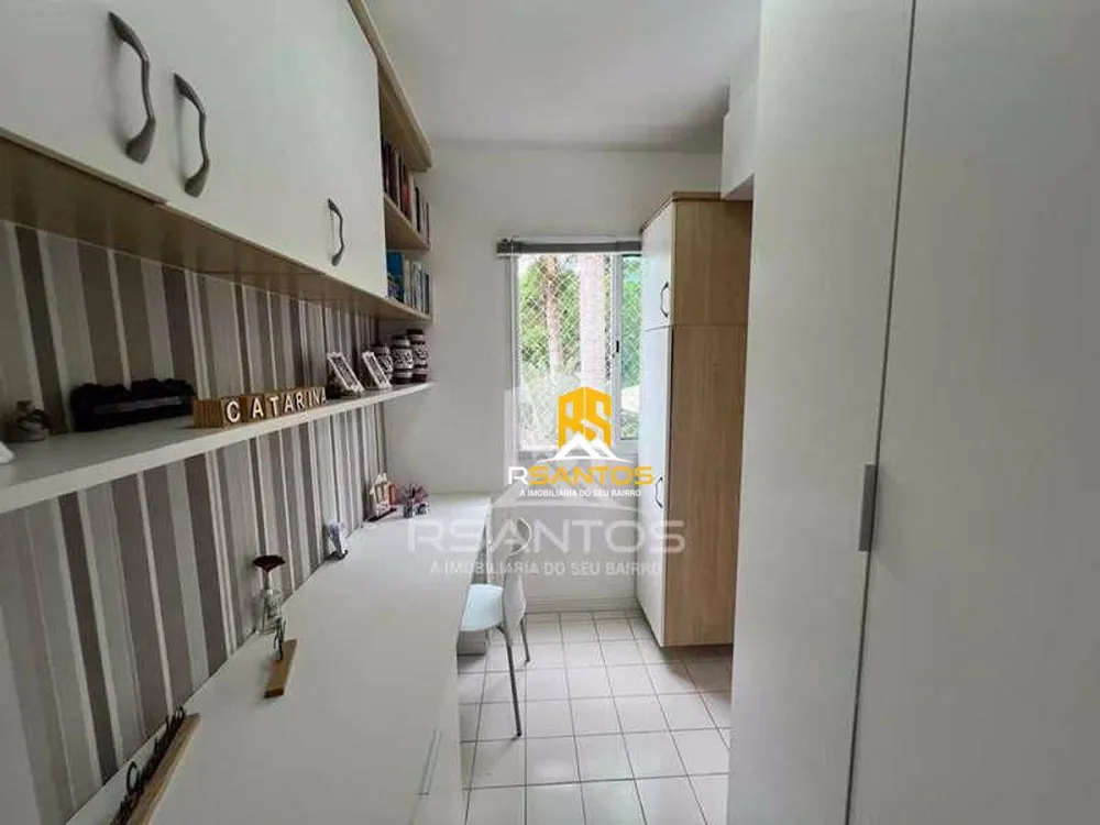 Apartamento, 3 quartos, 100 m² - Foto 21