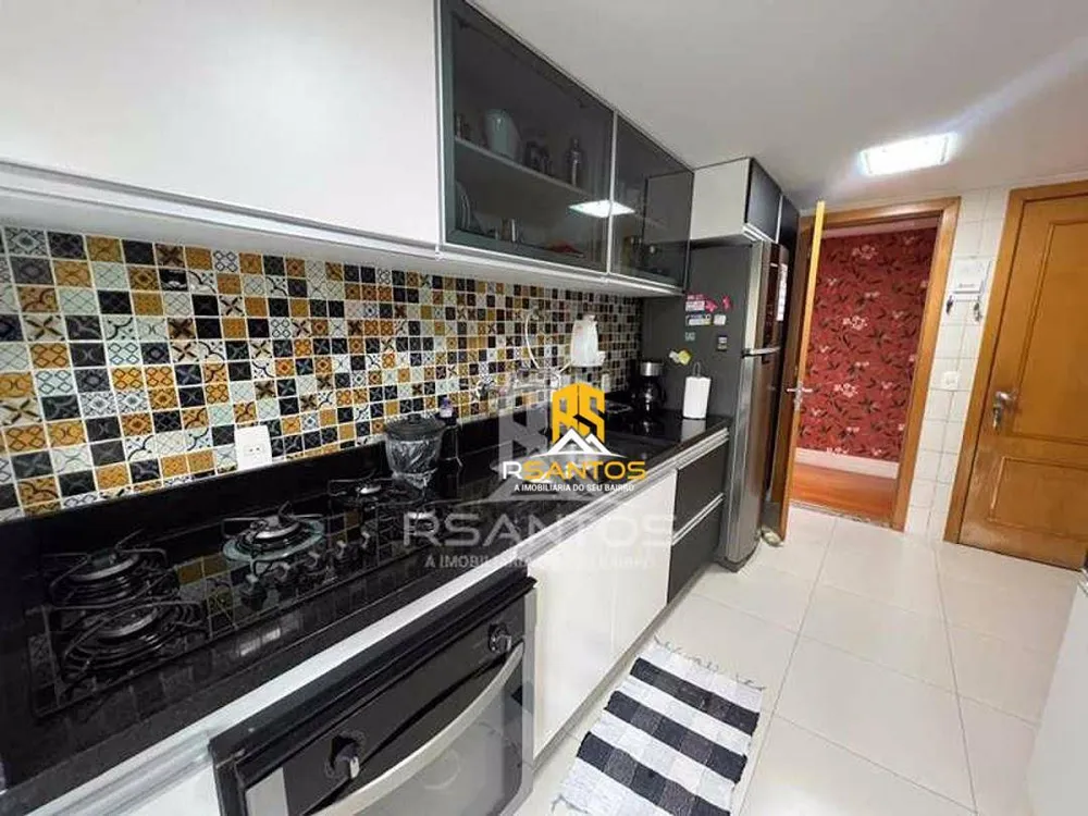 Apartamento, 3 quartos, 100 m² - Foto 18