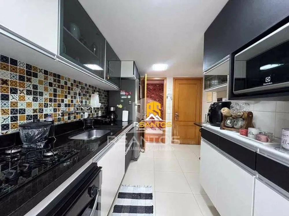 Apartamento, 3 quartos, 100 m² - Foto 19