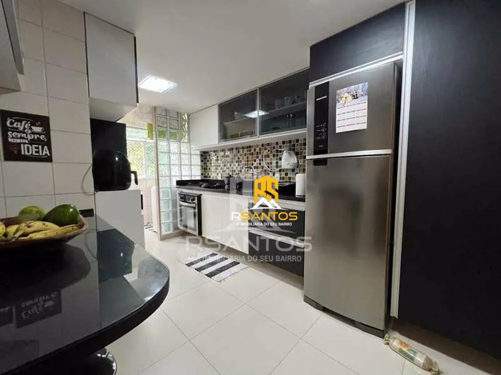 Apartamento, 3 quartos, 100 m² - Foto 17