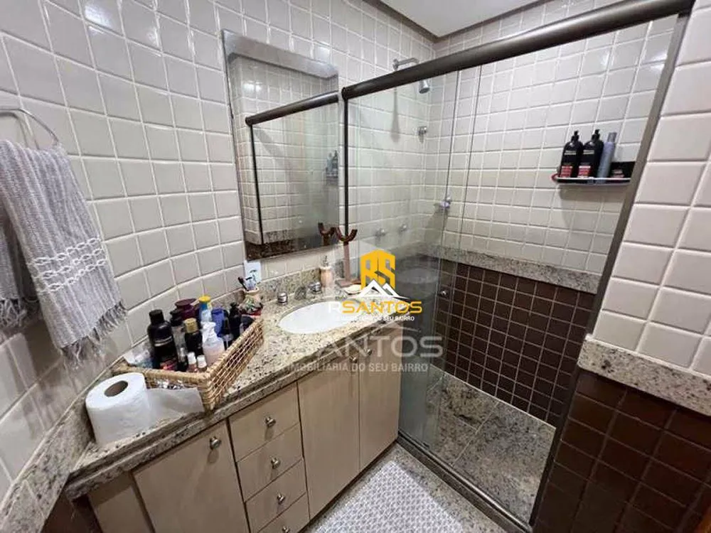 Apartamento, 3 quartos, 100 m² - Foto 11