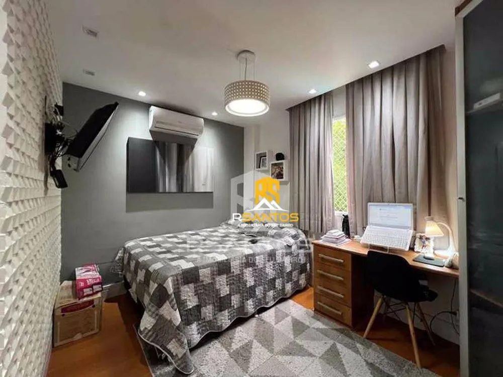 Apartamento, 3 quartos, 100 m² - Foto 12