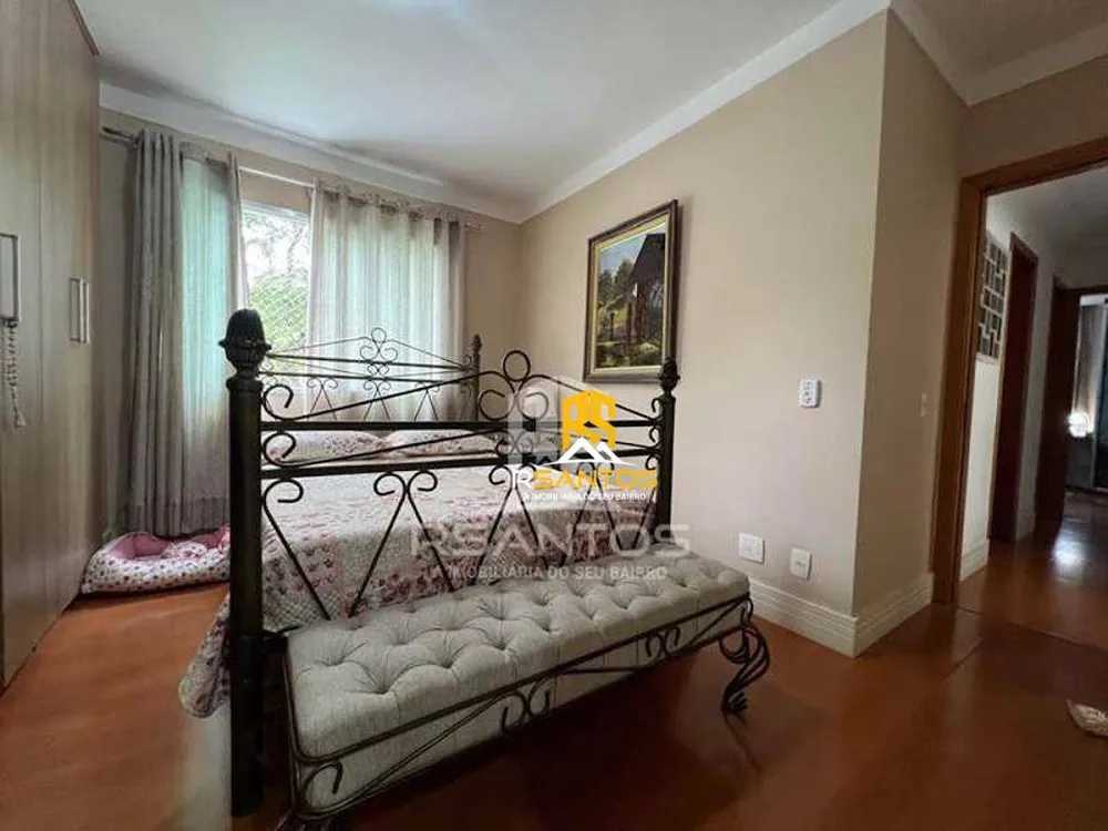 Apartamento, 3 quartos, 100 m² - Foto 9