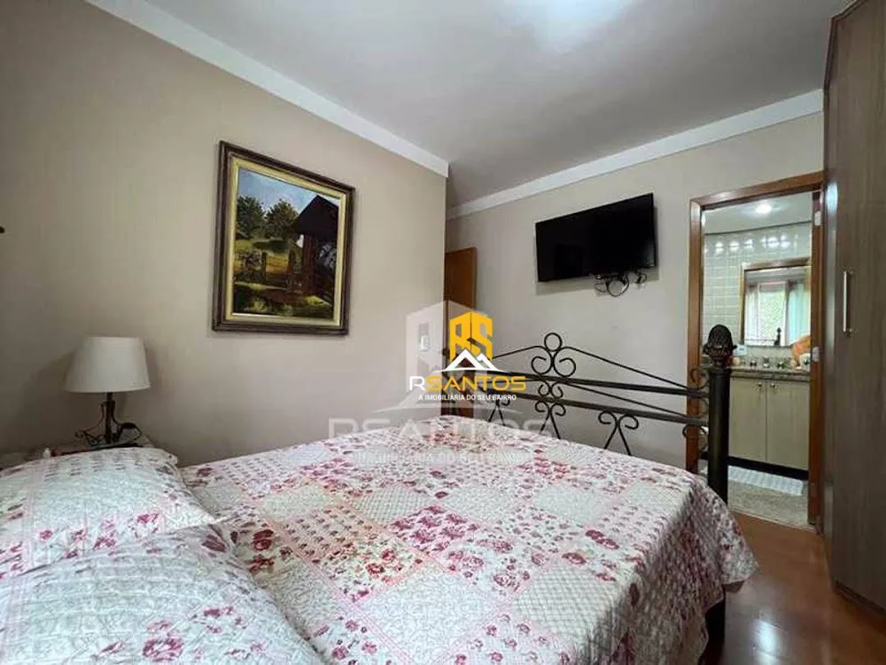 Apartamento, 3 quartos, 100 m² - Foto 10