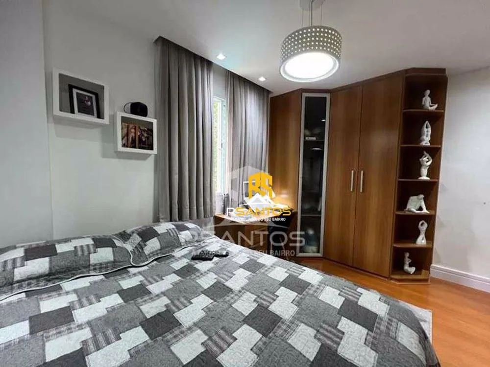 Apartamento, 3 quartos, 100 m² - Foto 13