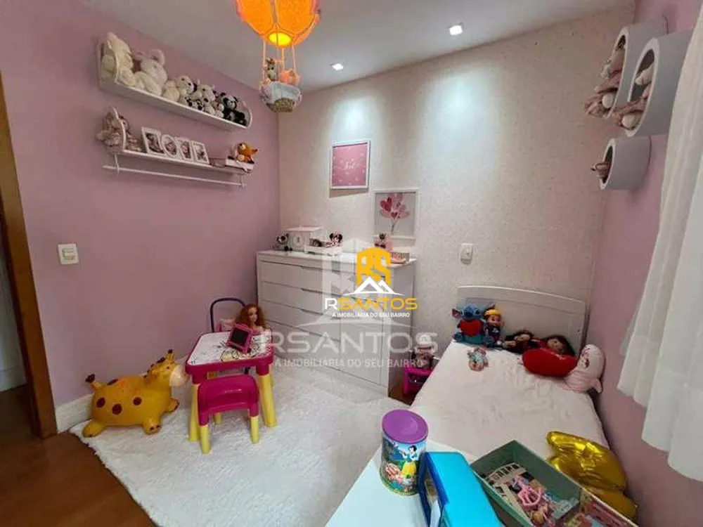 Apartamento, 3 quartos, 100 m² - Foto 16