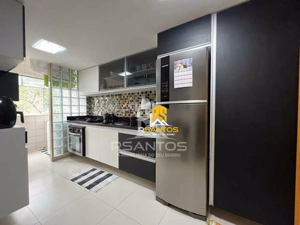 Apartamento, 3 quartos, 100 m² - Foto 20