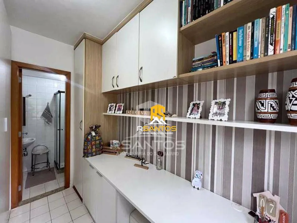 Apartamento, 3 quartos, 100 m² - Foto 22