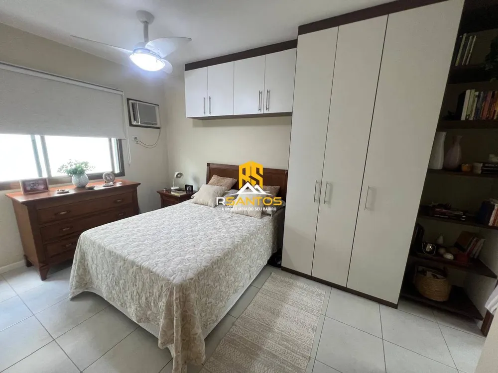 Apartamento, 3 quartos, 101 m² - Foto 11