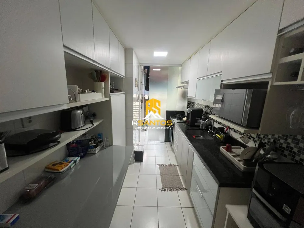 Apartamento, 3 quartos, 101 m² - Foto 19
