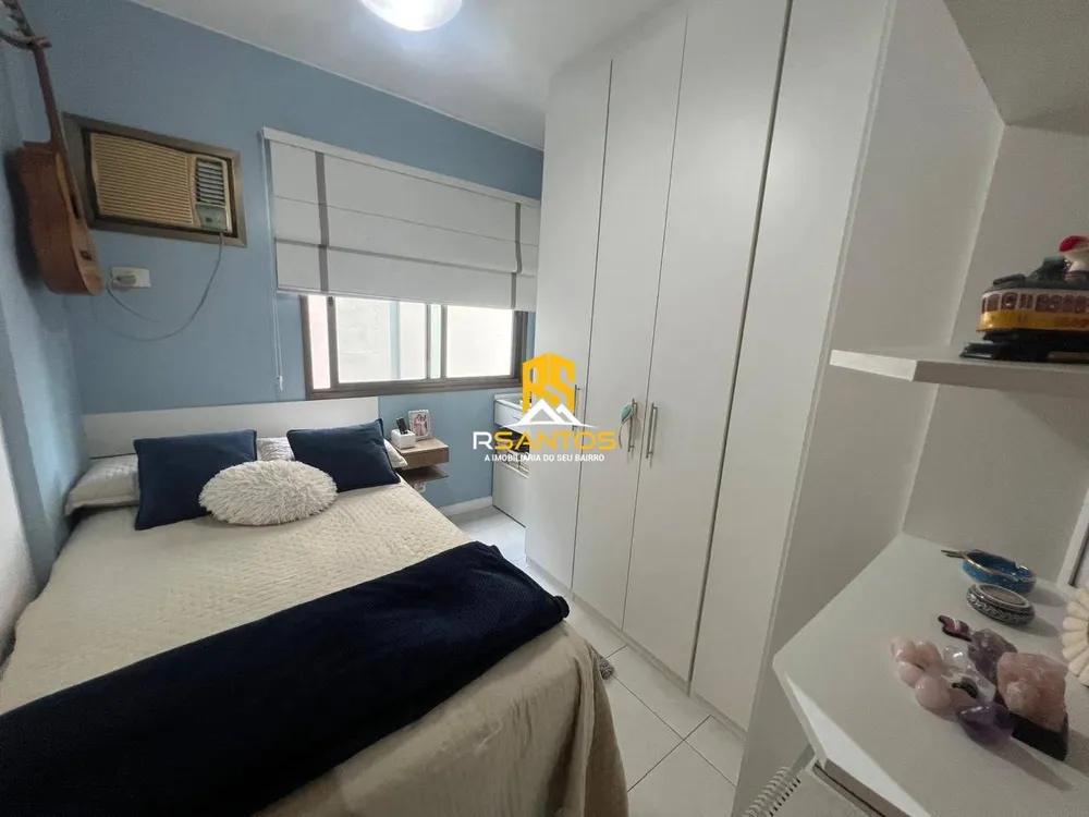 Apartamento, 3 quartos, 101 m² - Foto 13