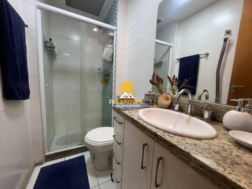 Apartamento, 3 quartos, 101 m² - Foto 17