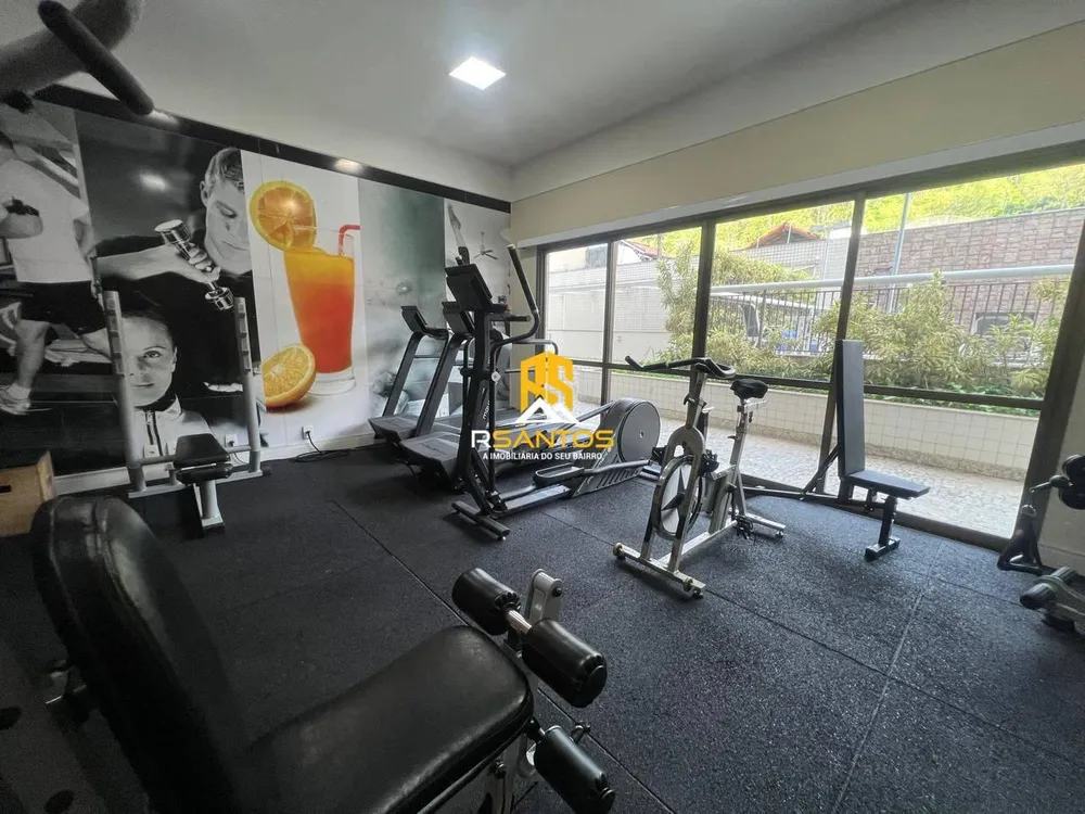 Apartamento, 3 quartos, 101 m² - Foto 22