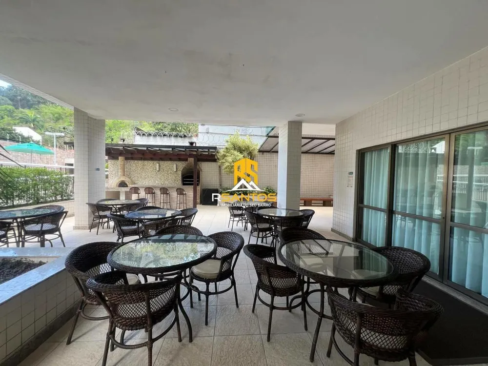 Apartamento, 3 quartos, 101 m² - Foto 21