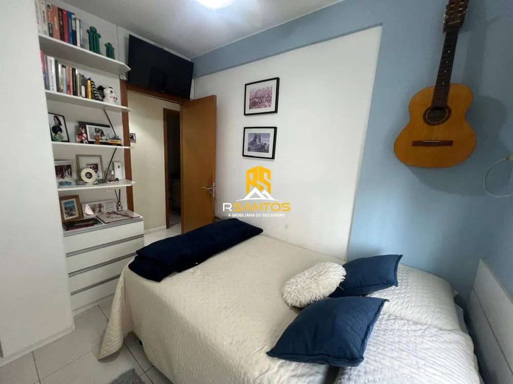 Apartamento, 3 quartos, 101 m² - Foto 14