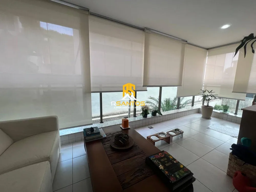Apartamento, 3 quartos, 101 m² - Foto 6