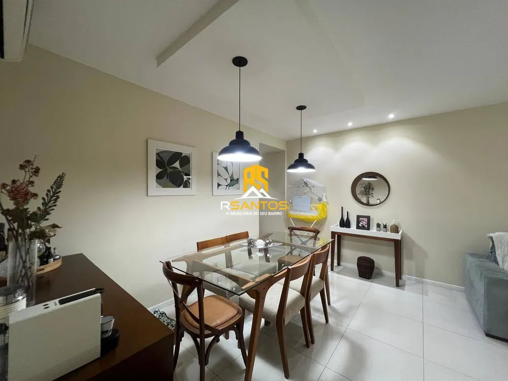 Apartamento, 3 quartos, 101 m² - Foto 9