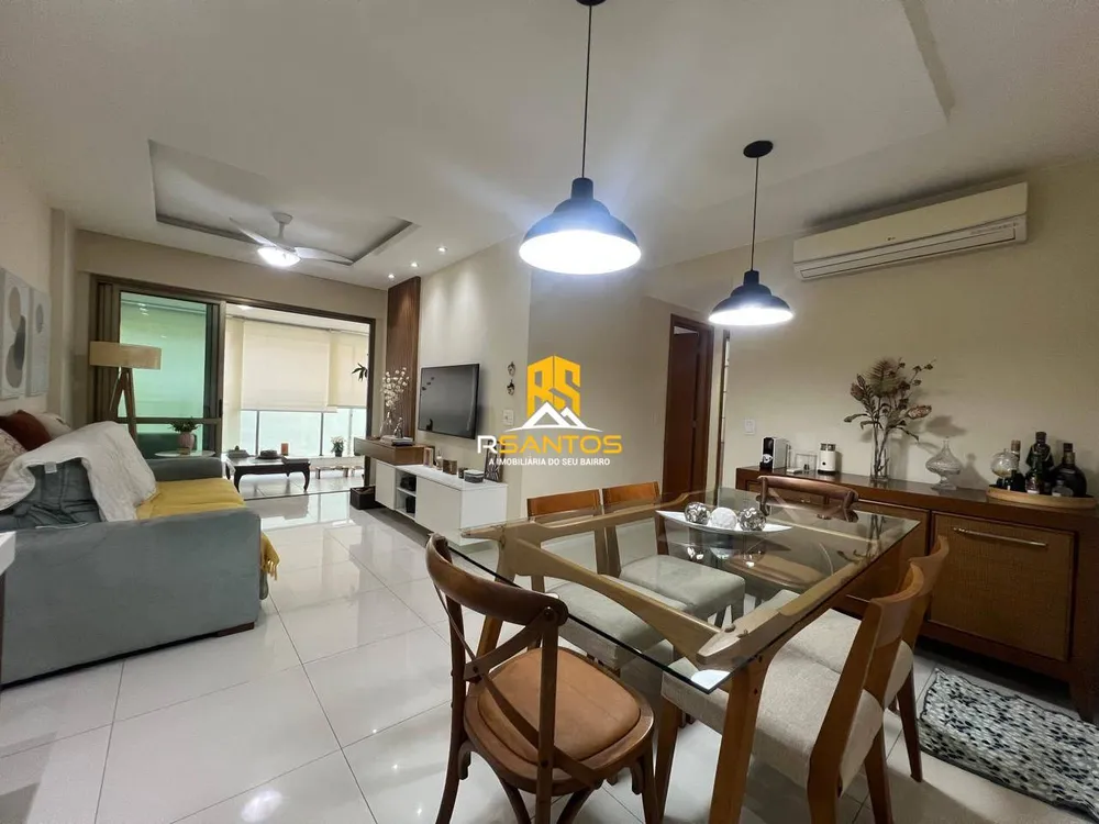 Apartamento, 3 quartos, 101 m² - Foto 7