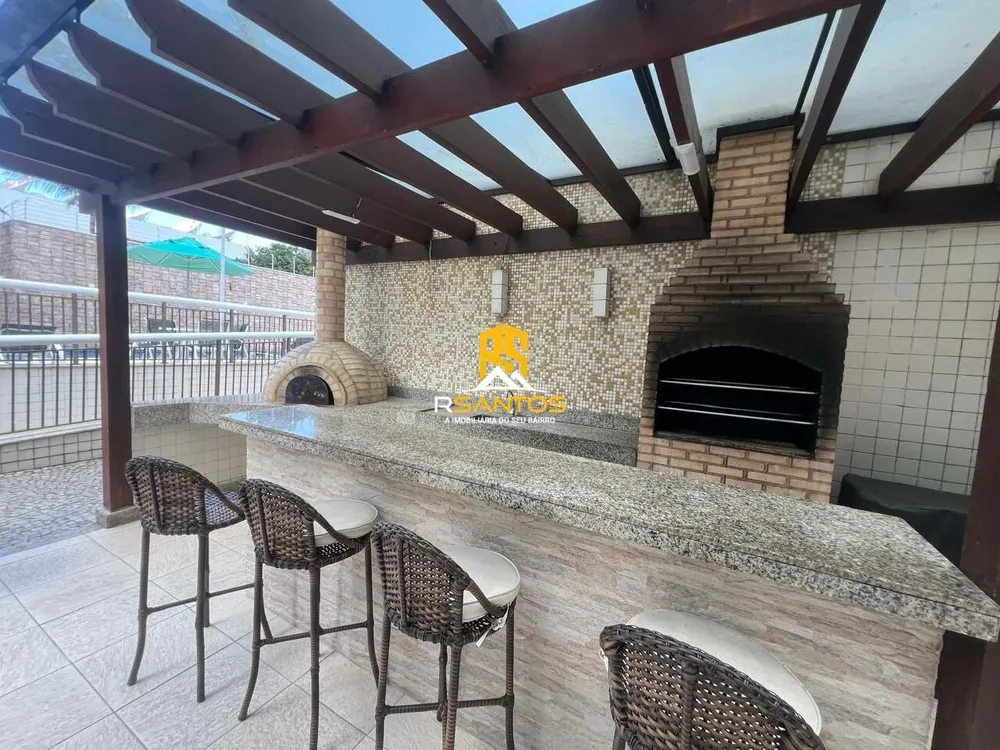 Apartamento, 3 quartos, 101 m² - Foto 27