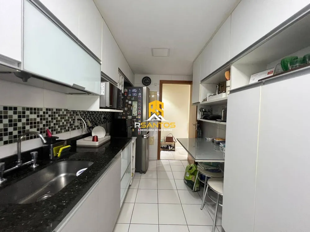 Apartamento, 3 quartos, 101 m² - Foto 18