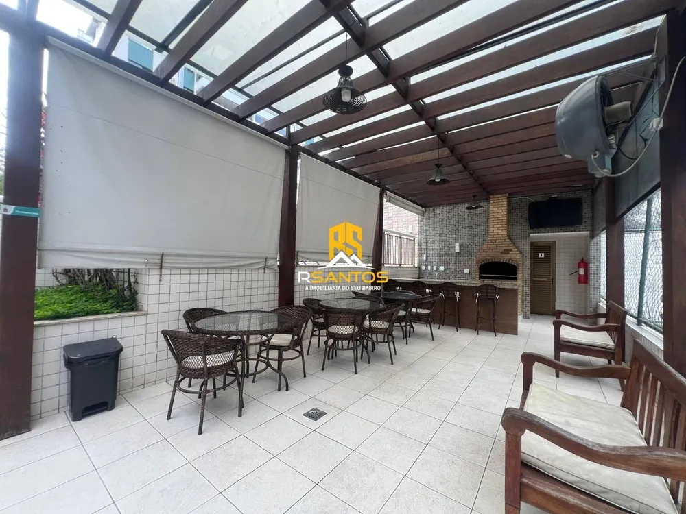 Apartamento, 3 quartos, 101 m² - Foto 25