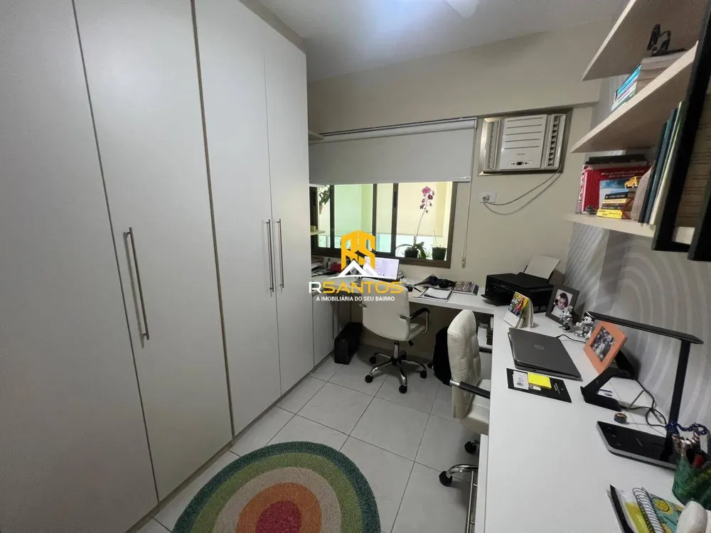 Apartamento, 3 quartos, 101 m² - Foto 16