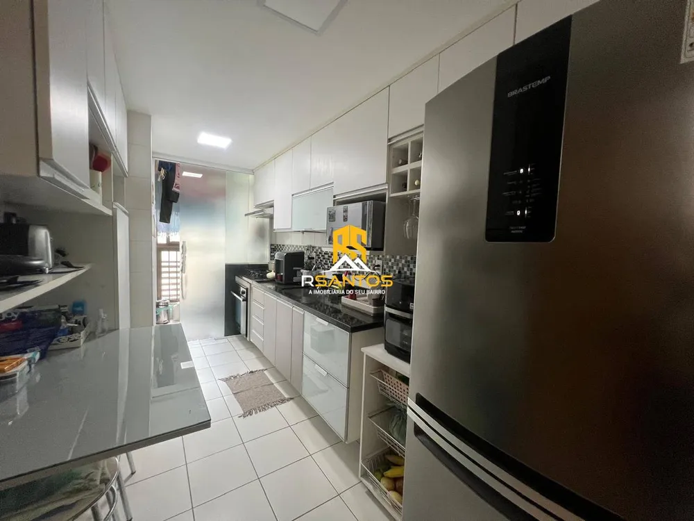 Apartamento, 3 quartos, 101 m² - Foto 20