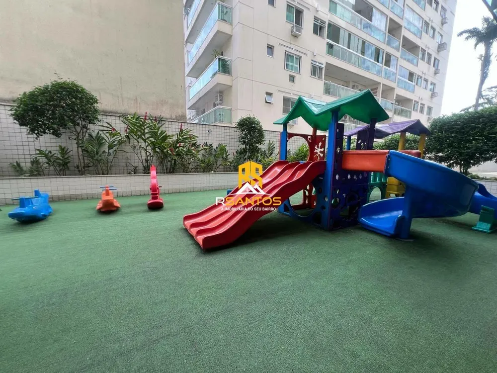Apartamento, 3 quartos, 101 m² - Foto 23
