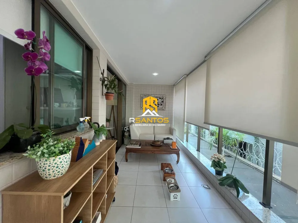 Apartamento, 3 quartos, 101 m² - Foto 5