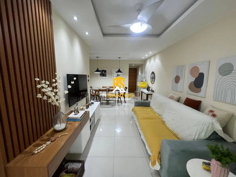 Apartamento, 3 quartos, 101 m² - Foto 8