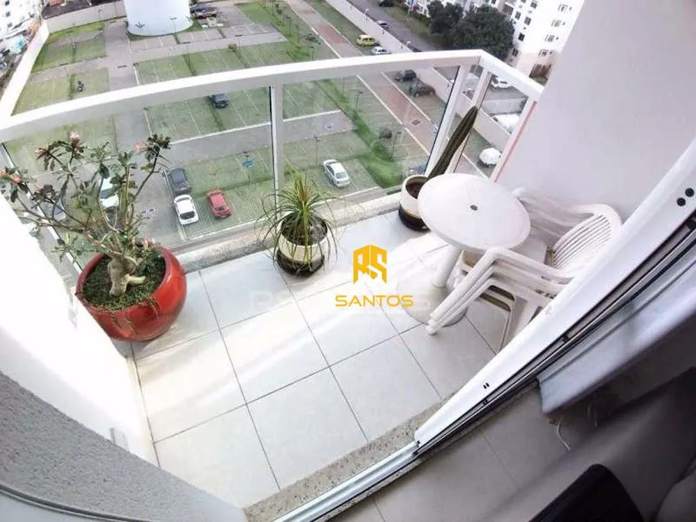 Apartamento, 1 quarto, 70 m² - Foto 2