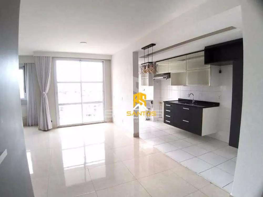 Apartamento, 1 quarto, 70 m² - Foto 1
