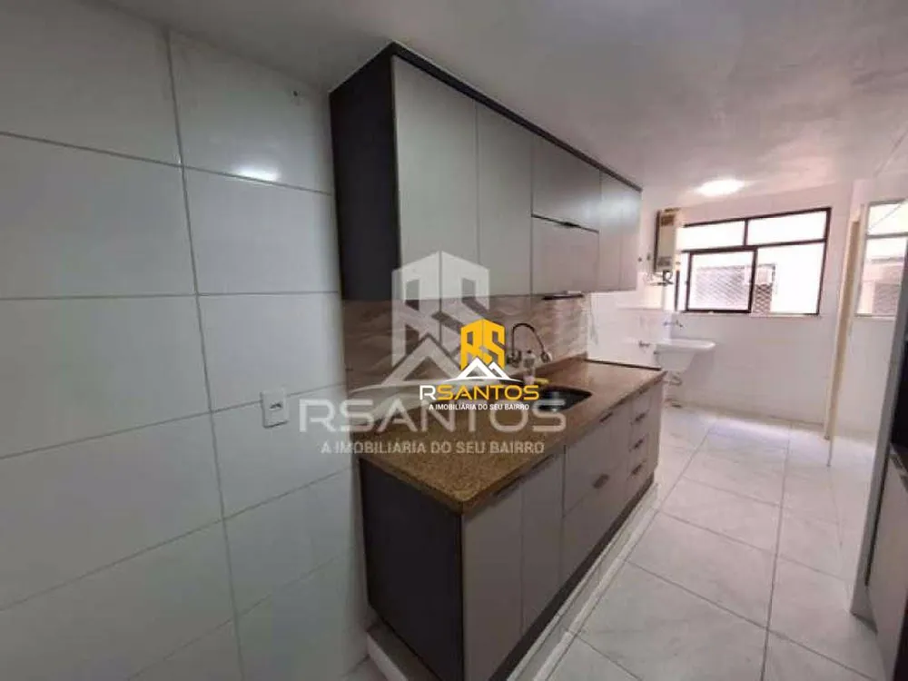 Apartamento, 3 quartos, 90 m² - Foto 14