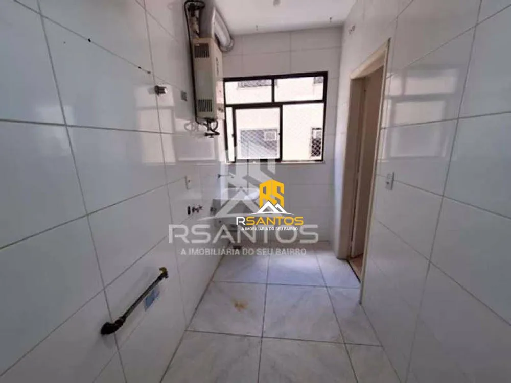 Apartamento, 3 quartos, 90 m² - Foto 2