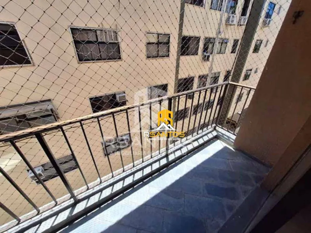 Apartamento, 3 quartos, 90 m² - Foto 5