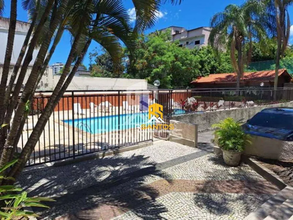 Apartamento, 3 quartos, 90 m² - Foto 17
