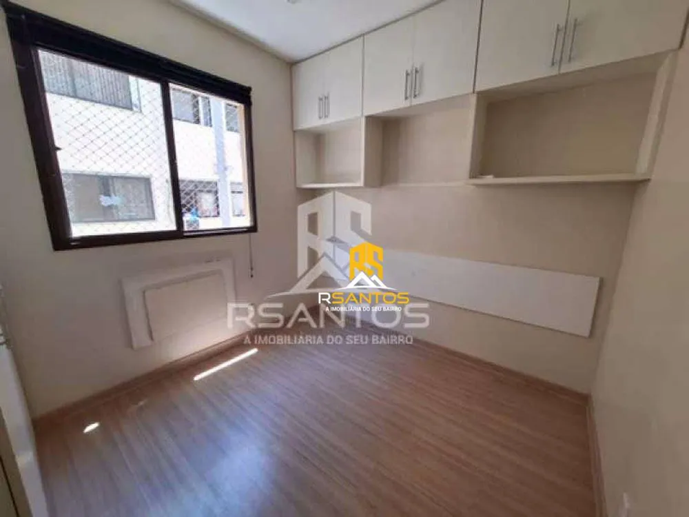 Apartamento, 3 quartos, 90 m² - Foto 1