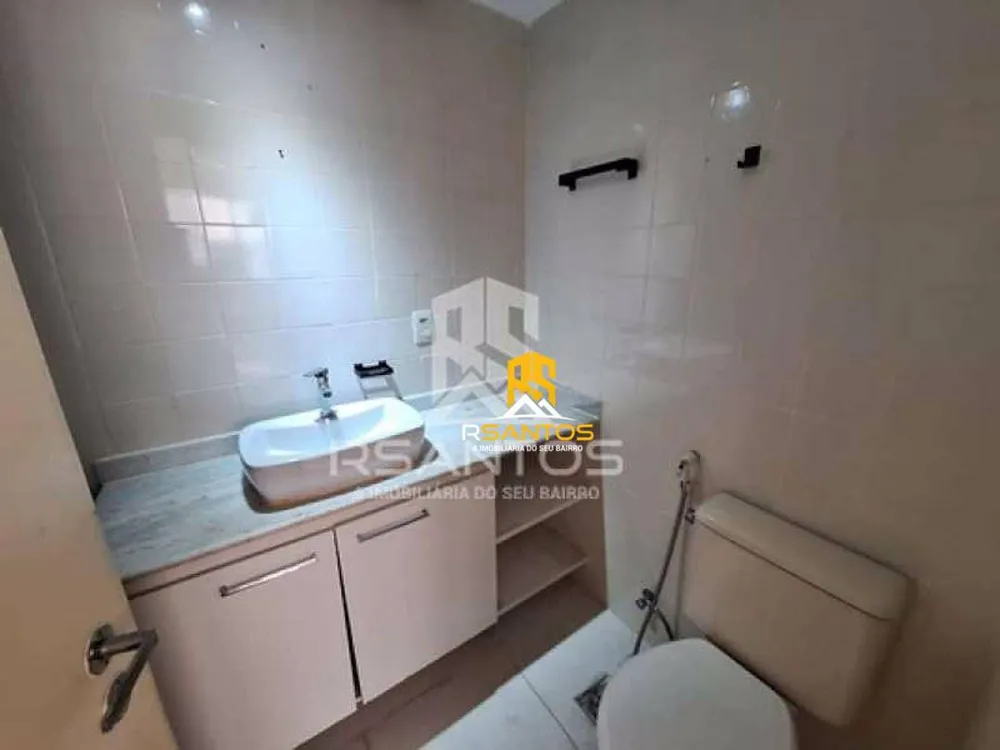 Apartamento, 3 quartos, 90 m² - Foto 3